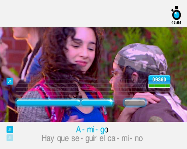 SingStar Patito Feo - Imagen 23